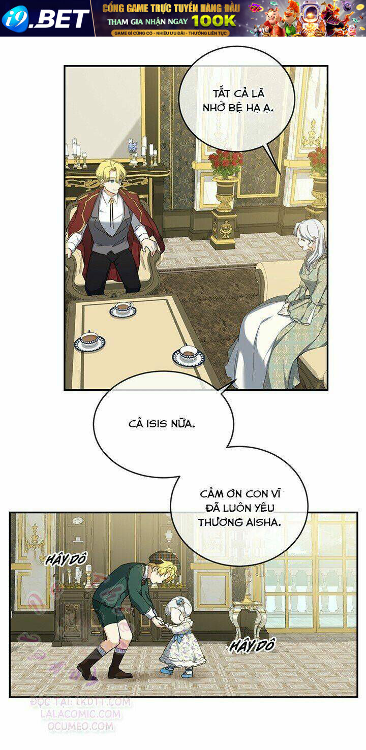 Lần Nữa Toả Sáng Chapter 7 - Trang 21