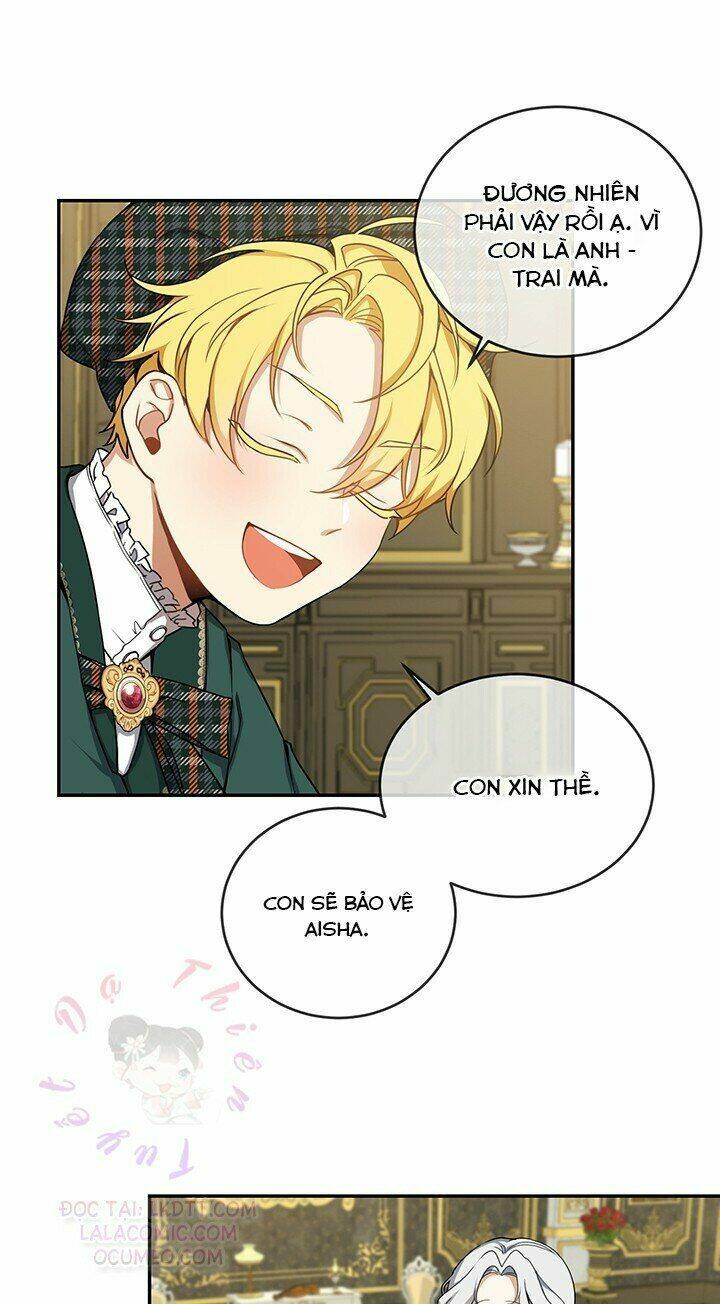 Lần Nữa Toả Sáng Chapter 7 - Trang 22