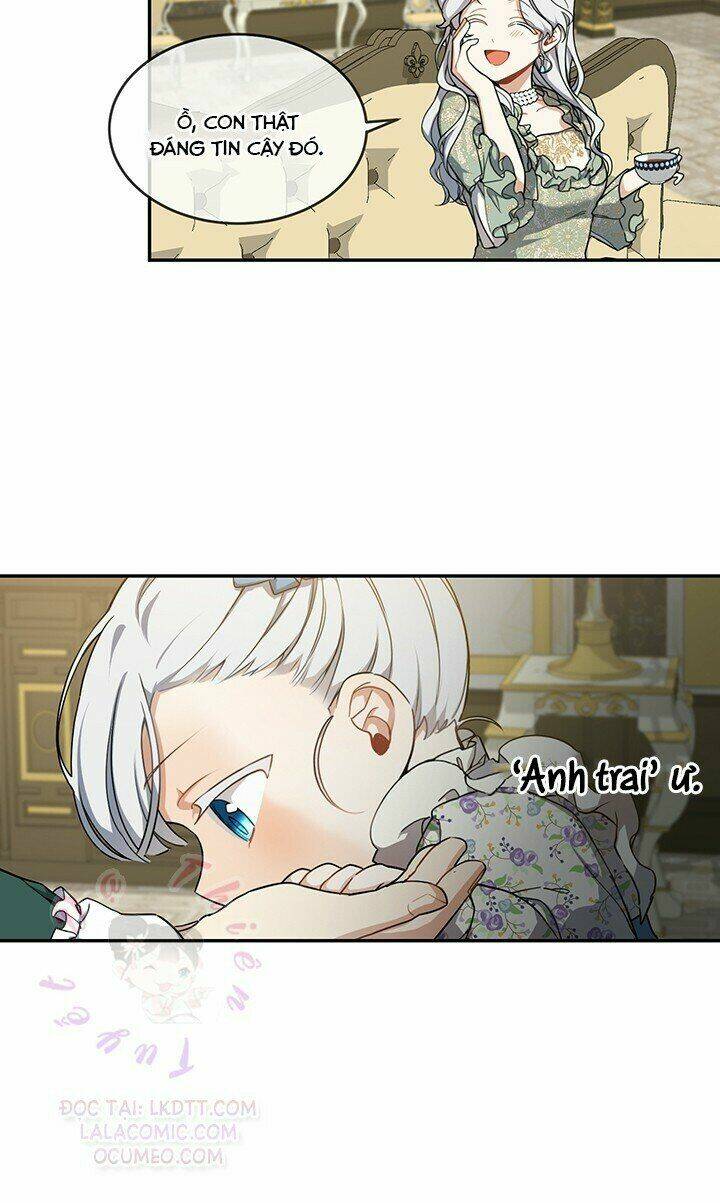 Lần Nữa Toả Sáng Chapter 7 - Trang 23