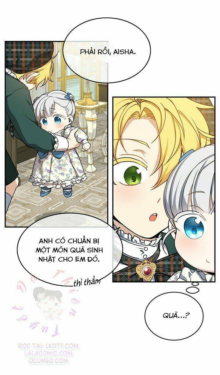 Lần Nữa Toả Sáng Chapter 7 - Trang 24