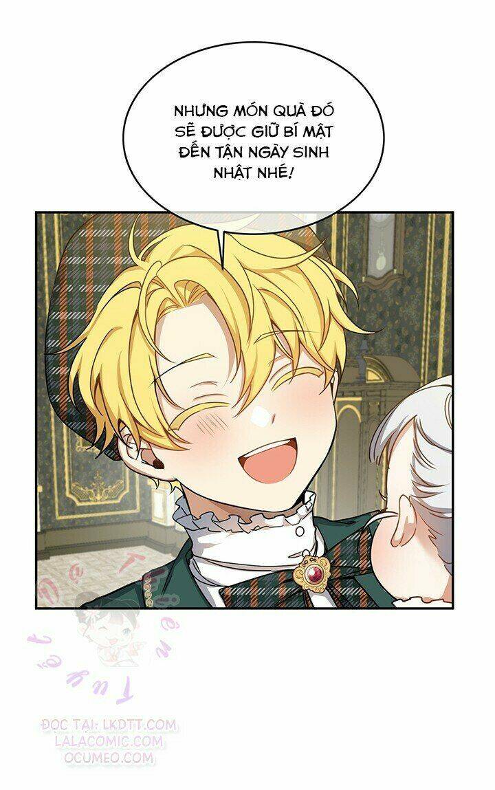 Lần Nữa Toả Sáng Chapter 7 - Trang 25