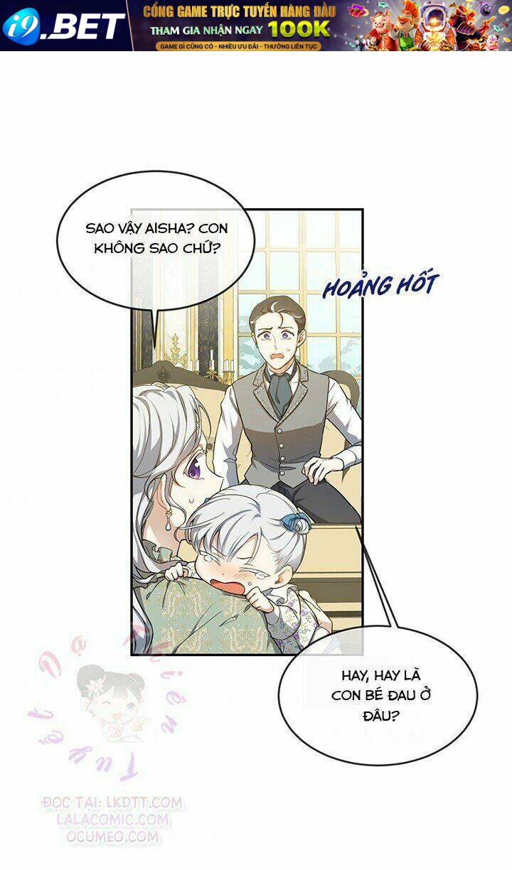 Lần Nữa Toả Sáng Chapter 7 - Trang 2