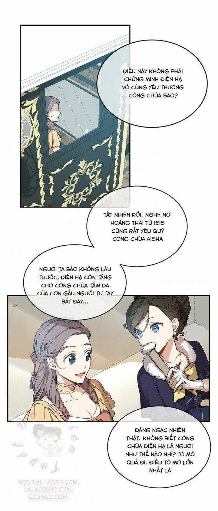 Lần Nữa Toả Sáng Chapter 7 - Trang 32