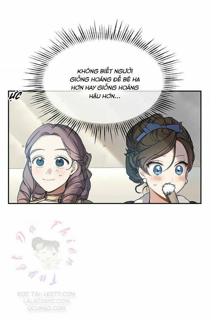 Lần Nữa Toả Sáng Chapter 7 - Trang 33