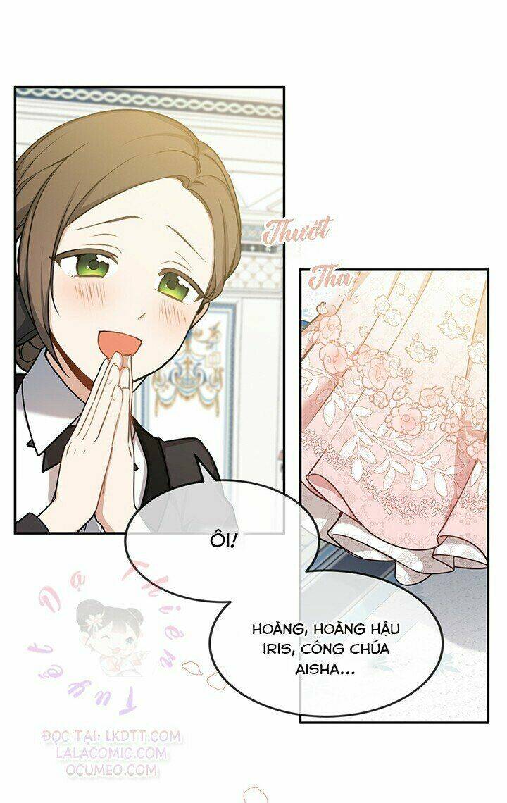 Lần Nữa Toả Sáng Chapter 7 - Trang 35