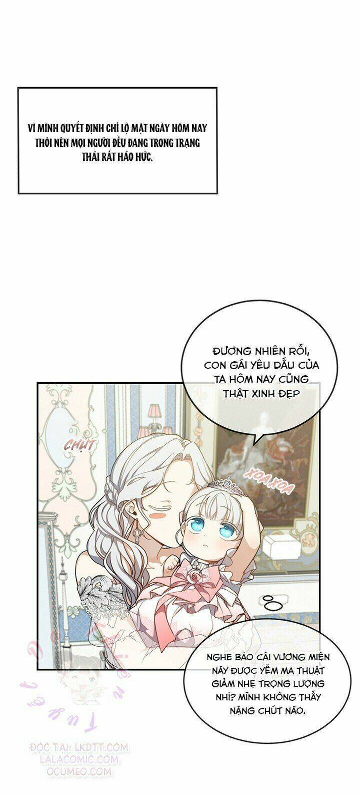 Lần Nữa Toả Sáng Chapter 7 - Trang 38