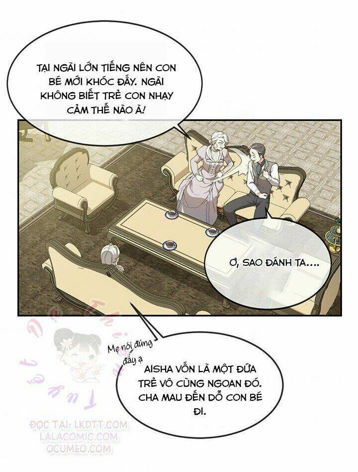 Lần Nữa Toả Sáng Chapter 7 - Trang 3