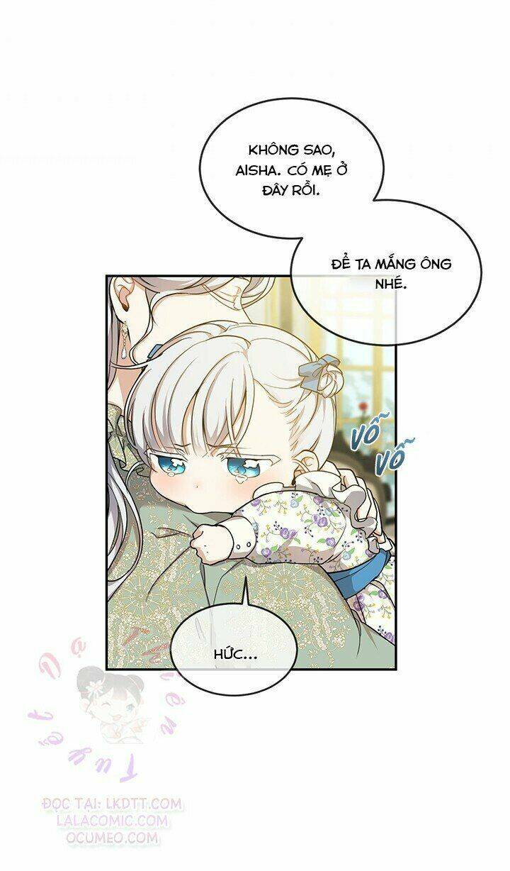 Lần Nữa Toả Sáng Chapter 7 - Trang 4