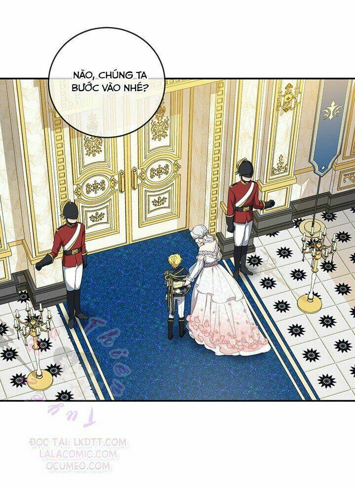 Lần Nữa Toả Sáng Chapter 7 - Trang 54