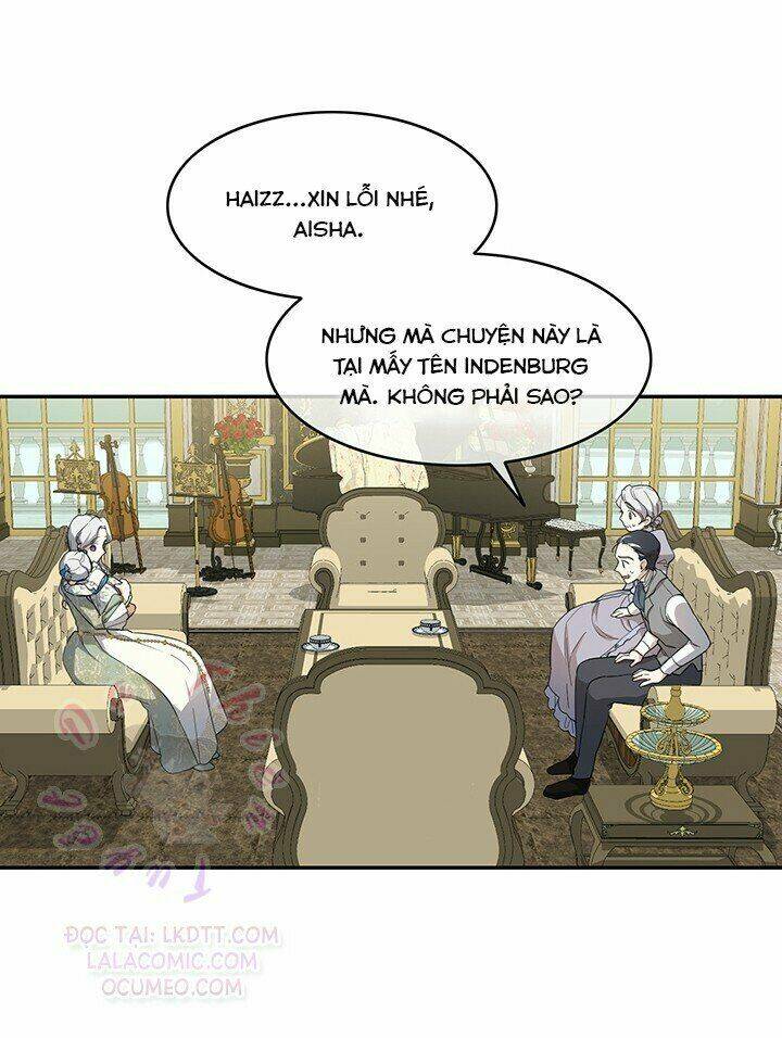 Lần Nữa Toả Sáng Chapter 7 - Trang 5