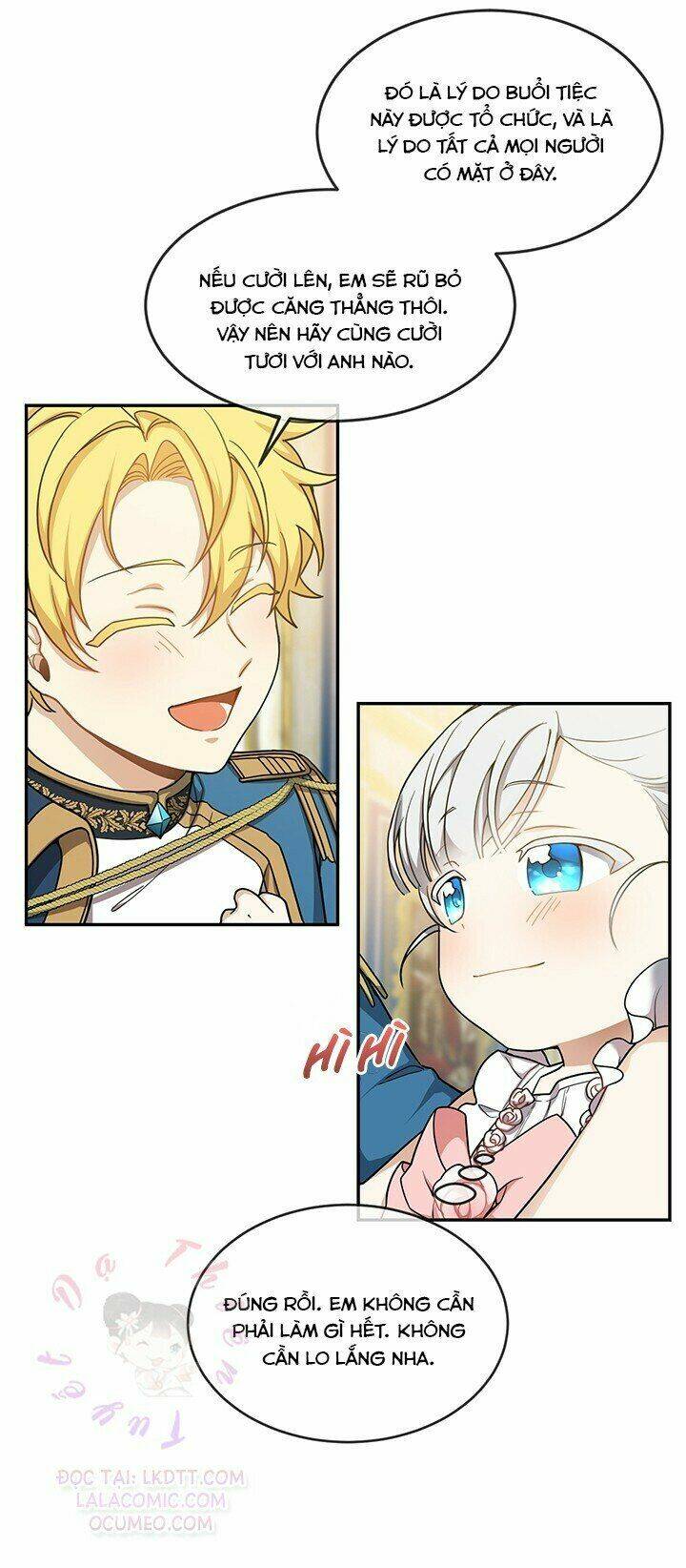 Lần Nữa Toả Sáng Chapter 7 - Trang 59