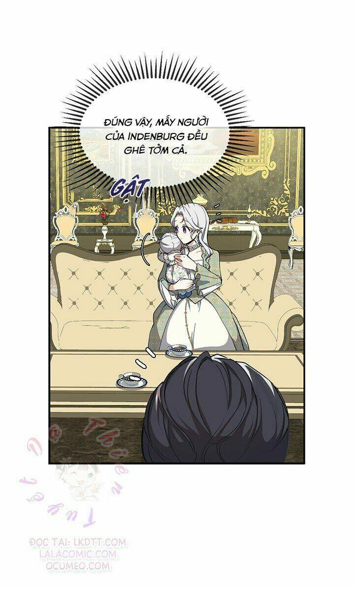 Lần Nữa Toả Sáng Chapter 7 - Trang 6