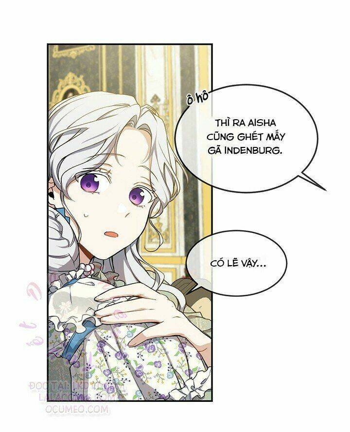 Lần Nữa Toả Sáng Chapter 7 - Trang 7