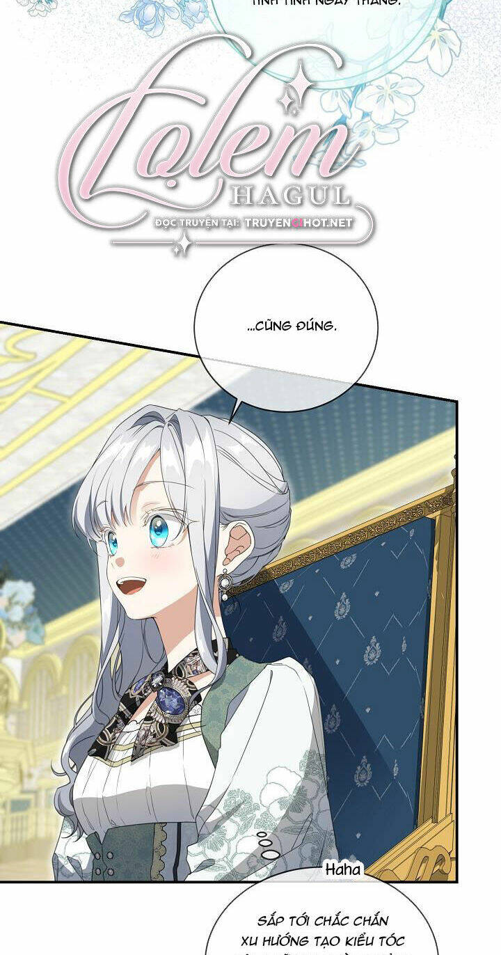 Lần Nữa Toả Sáng Chapter 70 - Trang 10