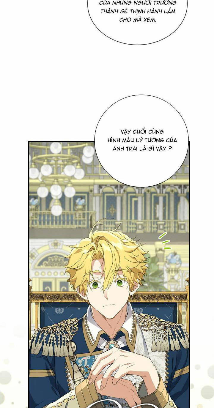 Lần Nữa Toả Sáng Chapter 70 - Trang 11