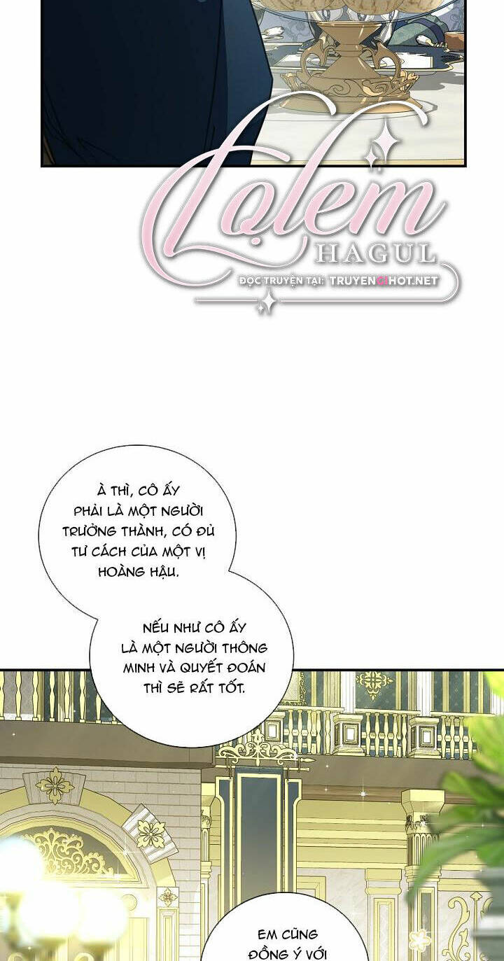 Lần Nữa Toả Sáng Chapter 70 - Trang 15