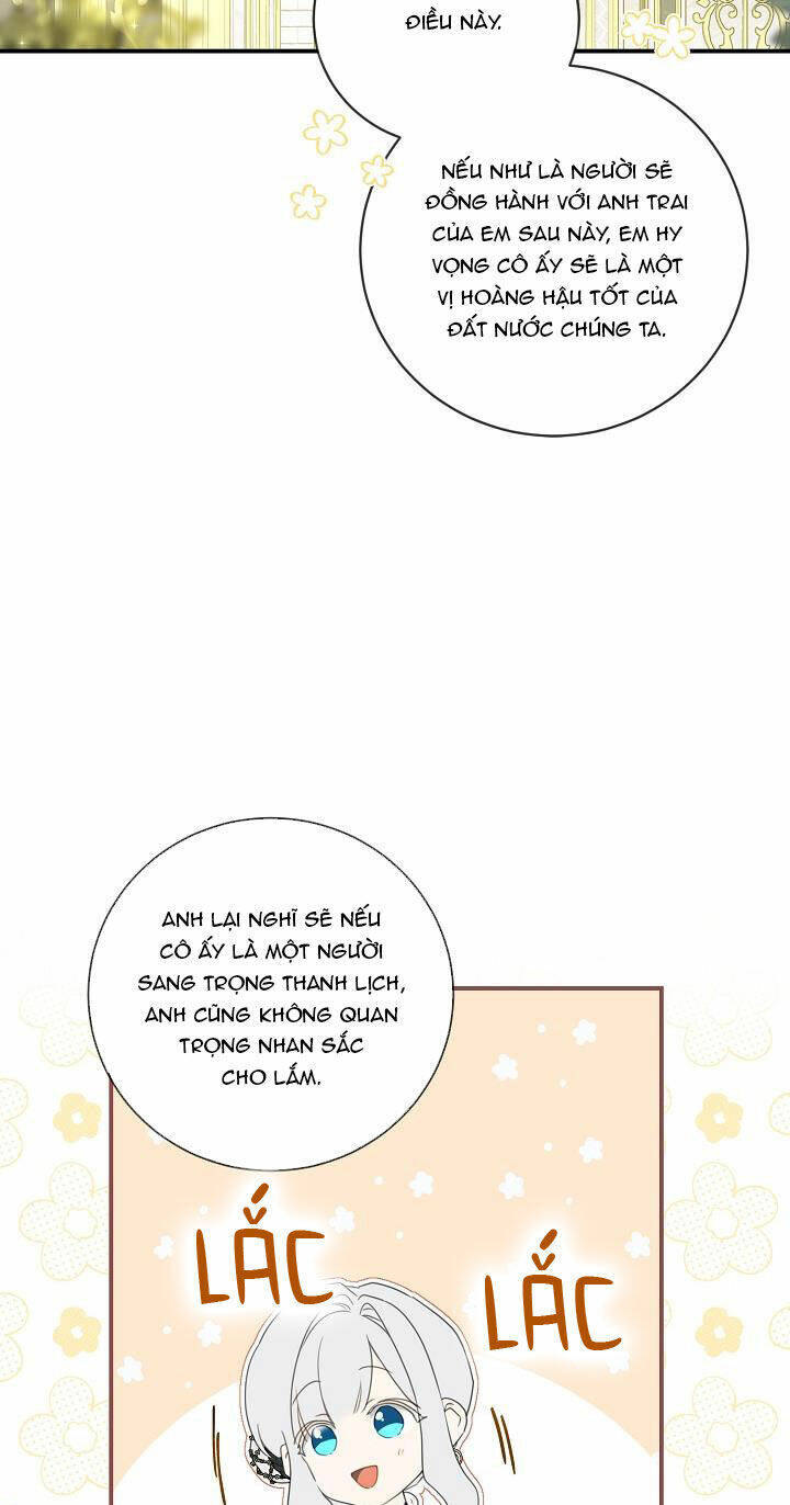 Lần Nữa Toả Sáng Chapter 70 - Trang 16