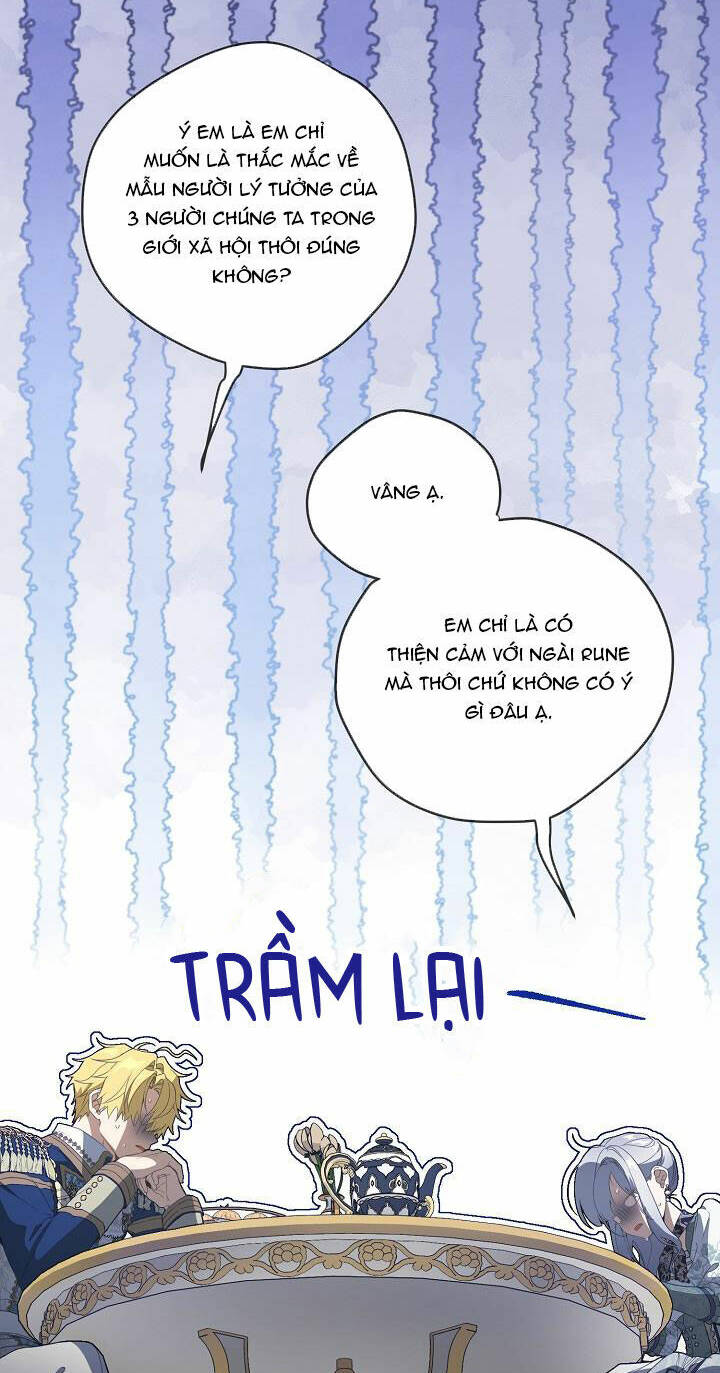 Lần Nữa Toả Sáng Chapter 70 - Trang 1