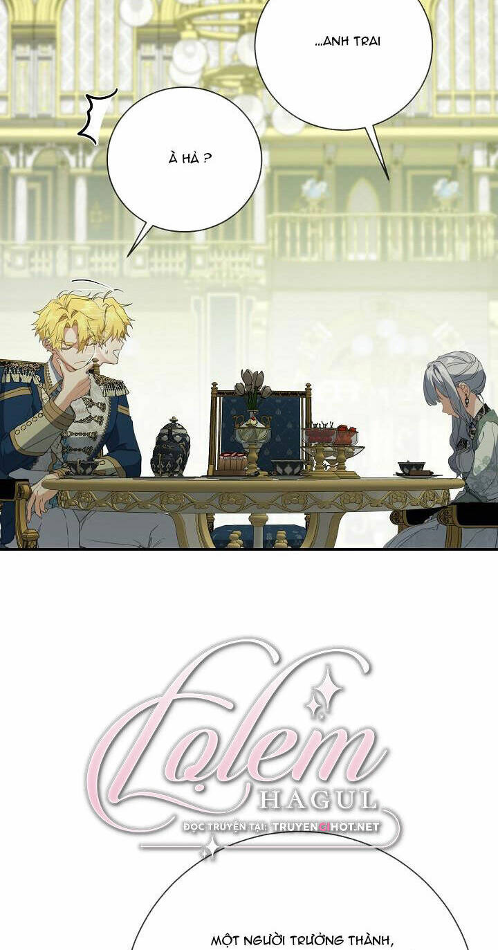 Lần Nữa Toả Sáng Chapter 70 - Trang 19