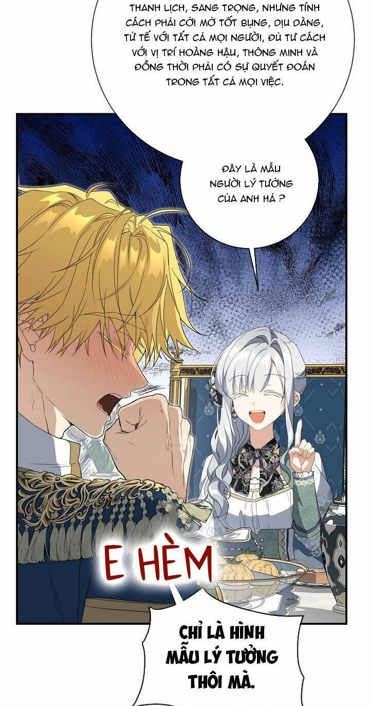 Lần Nữa Toả Sáng Chapter 70 - Trang 20