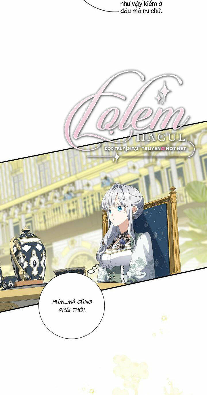 Lần Nữa Toả Sáng Chapter 70 - Trang 22