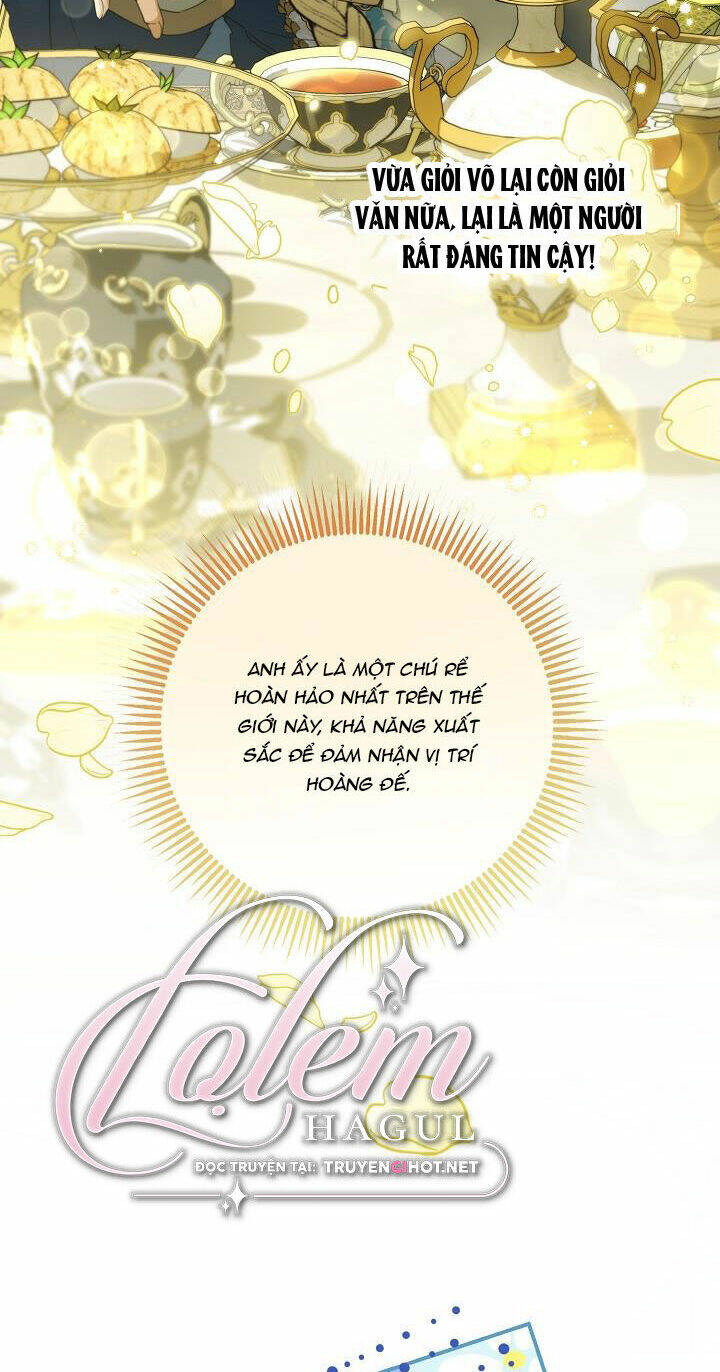 Lần Nữa Toả Sáng Chapter 70 - Trang 24