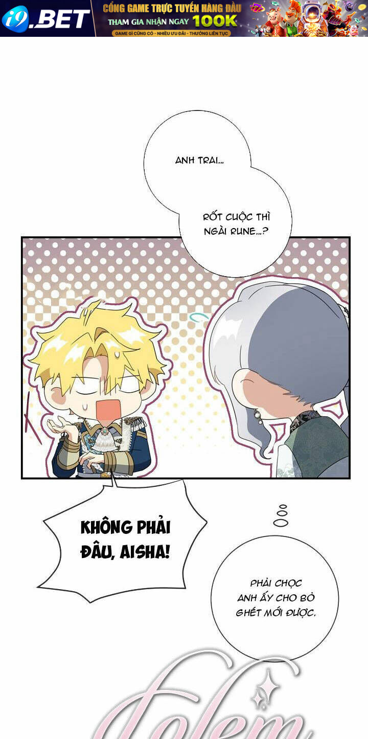 Lần Nữa Toả Sáng Chapter 70 - Trang 27