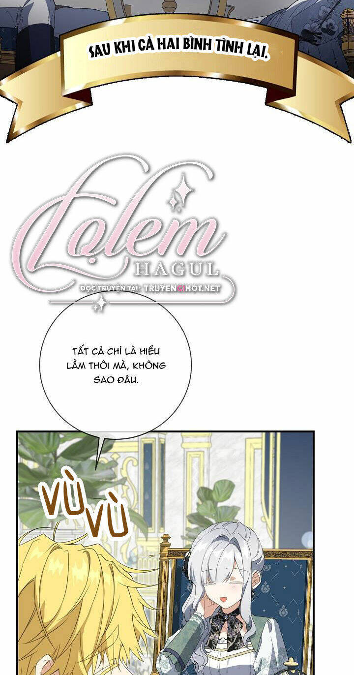 Lần Nữa Toả Sáng Chapter 70 - Trang 2