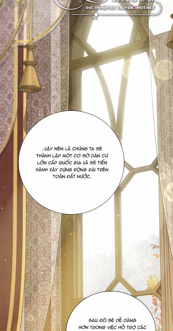 Lần Nữa Toả Sáng Chapter 70 - Trang 31