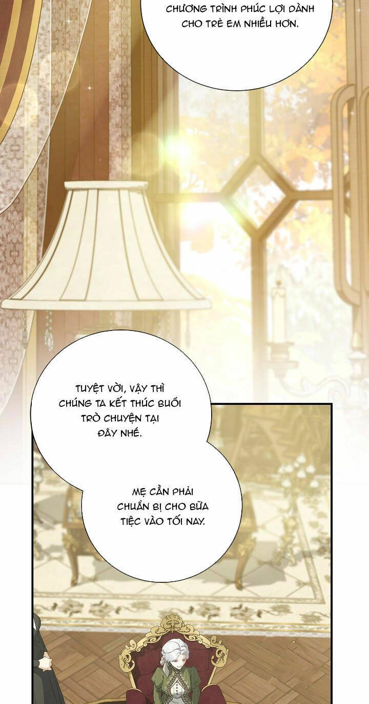 Lần Nữa Toả Sáng Chapter 70 - Trang 32