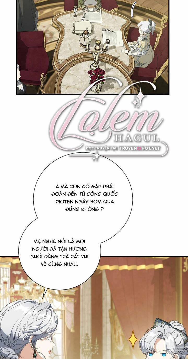 Lần Nữa Toả Sáng Chapter 70 - Trang 33