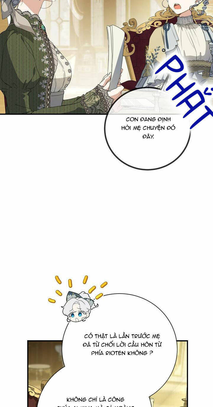 Lần Nữa Toả Sáng Chapter 70 - Trang 34