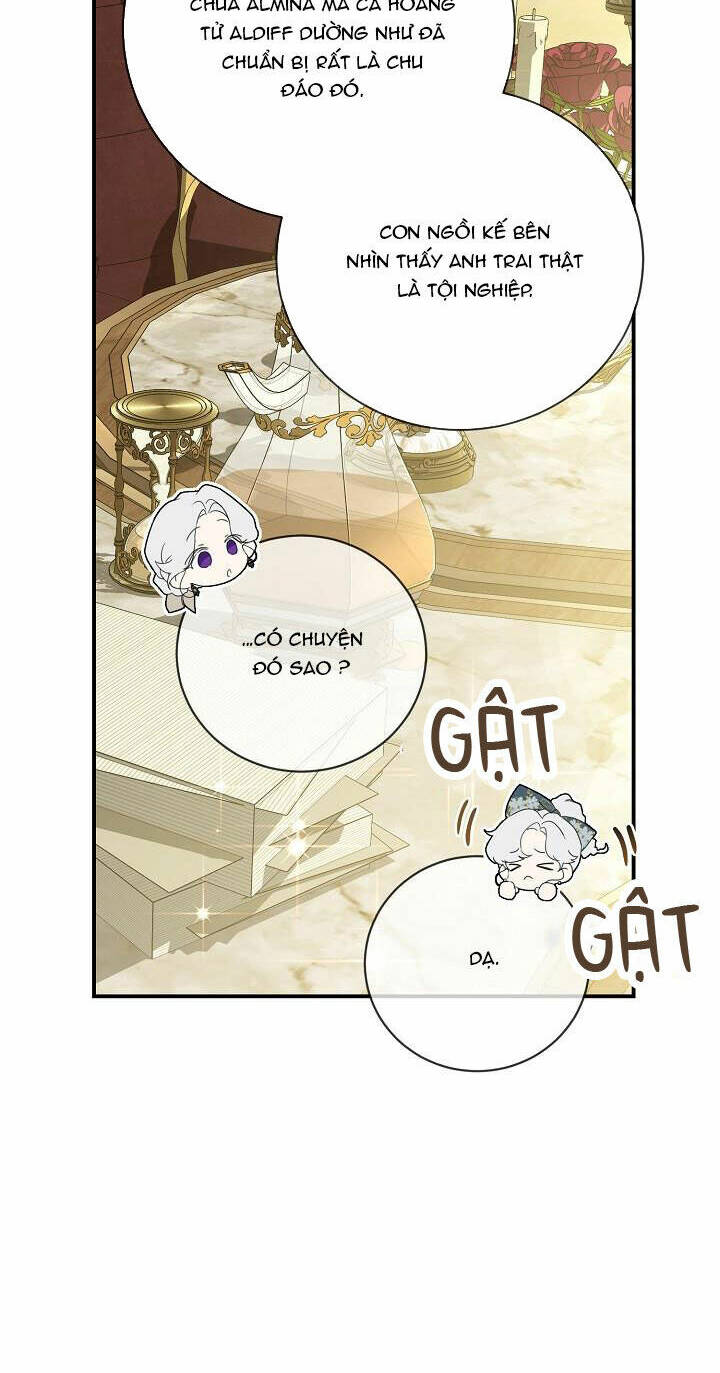 Lần Nữa Toả Sáng Chapter 70 - Trang 35