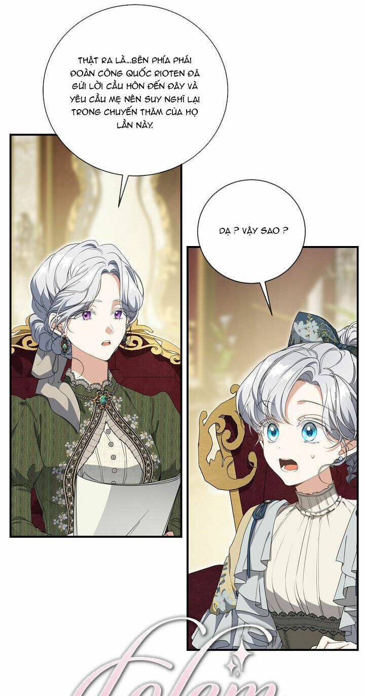 Lần Nữa Toả Sáng Chapter 70 - Trang 36