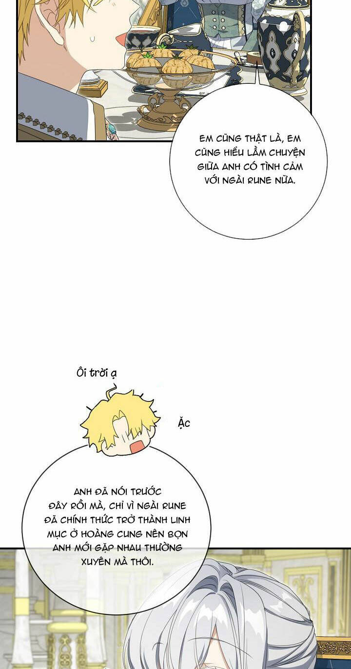 Lần Nữa Toả Sáng Chapter 70 - Trang 3