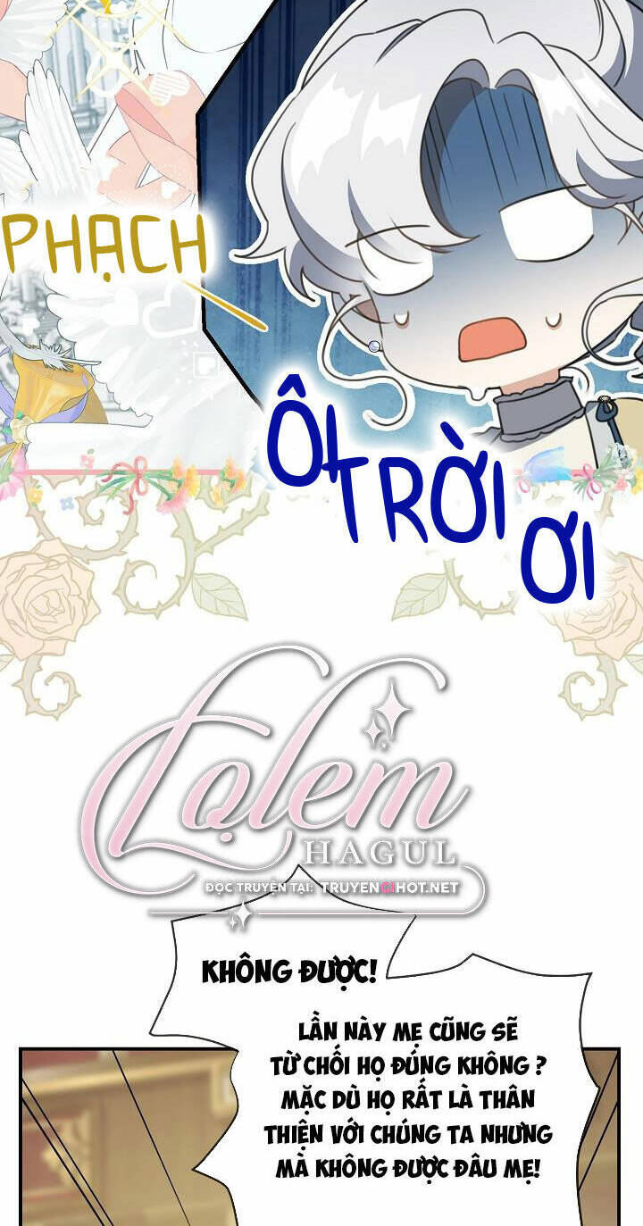 Lần Nữa Toả Sáng Chapter 70 - Trang 39