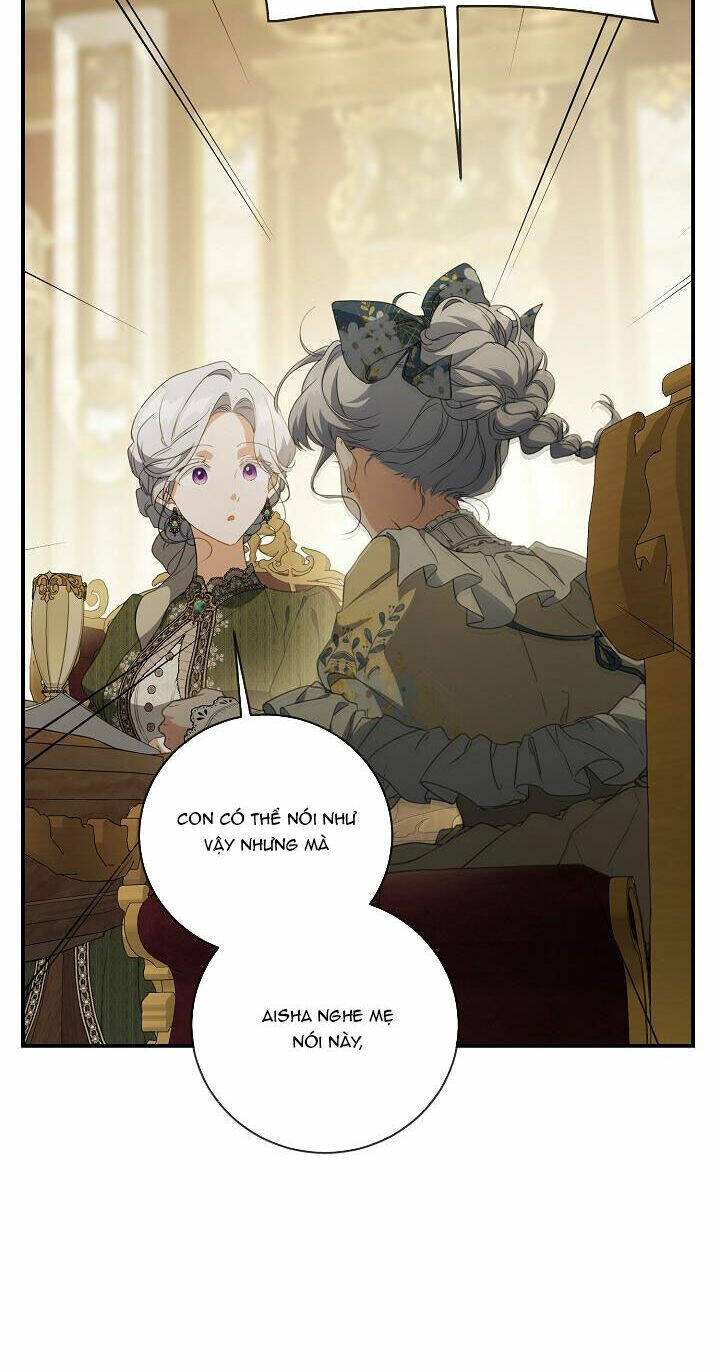 Lần Nữa Toả Sáng Chapter 70 - Trang 40