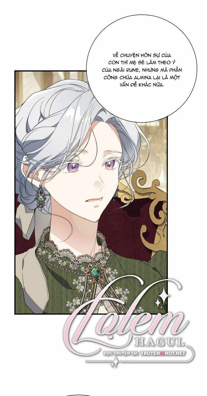 Lần Nữa Toả Sáng Chapter 70 - Trang 41