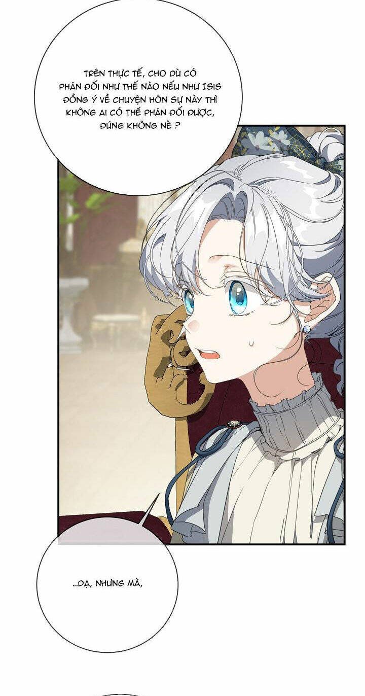 Lần Nữa Toả Sáng Chapter 70 - Trang 42