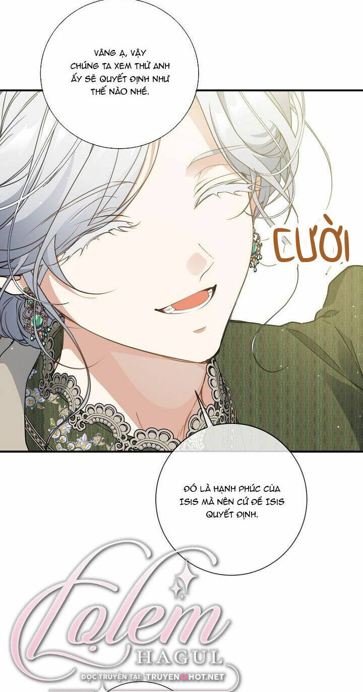 Lần Nữa Toả Sáng Chapter 70 - Trang 43