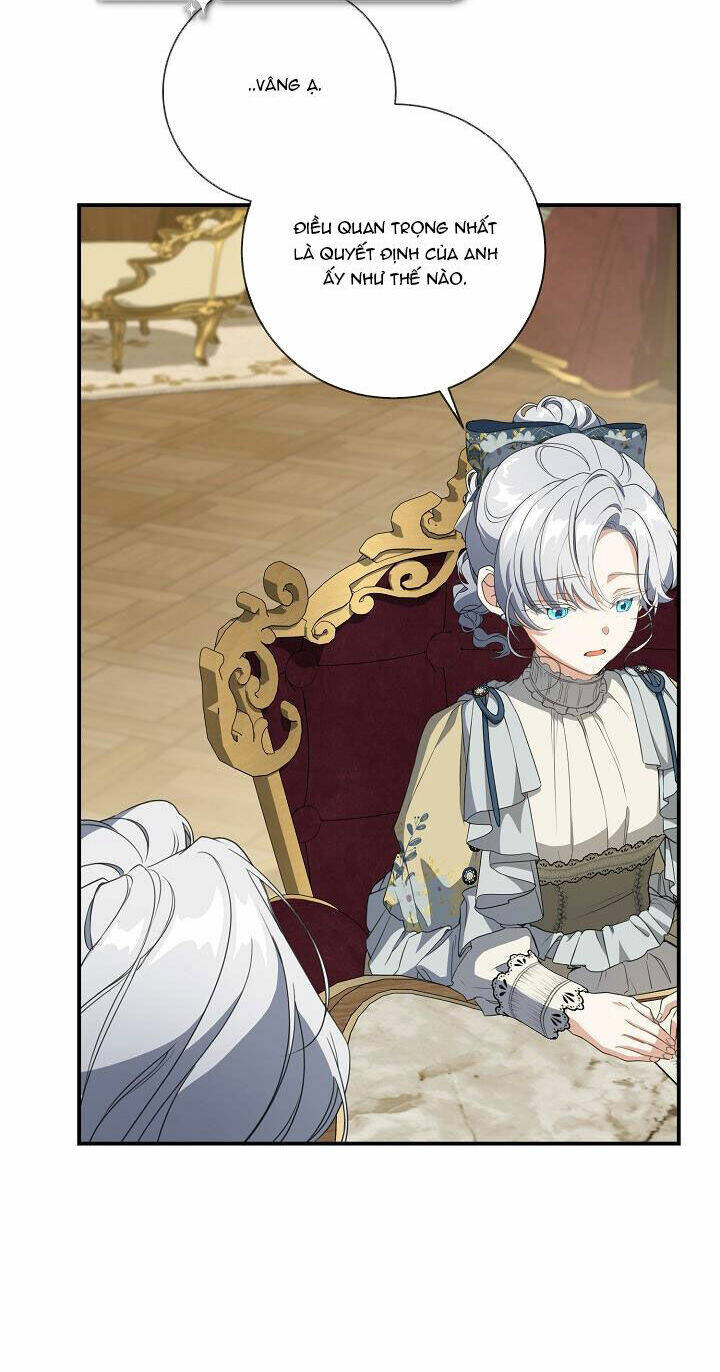 Lần Nữa Toả Sáng Chapter 70 - Trang 44