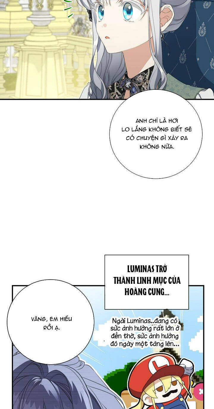 Lần Nữa Toả Sáng Chapter 70 - Trang 4