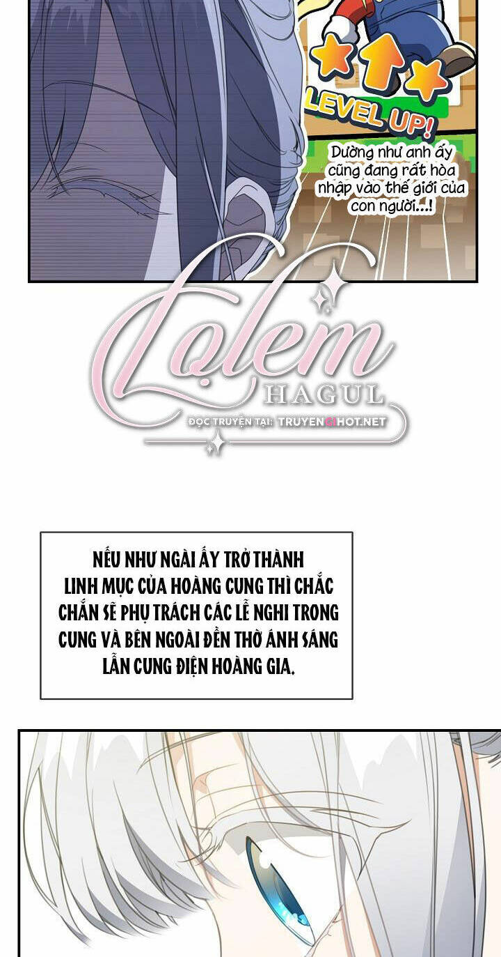 Lần Nữa Toả Sáng Chapter 70 - Trang 5