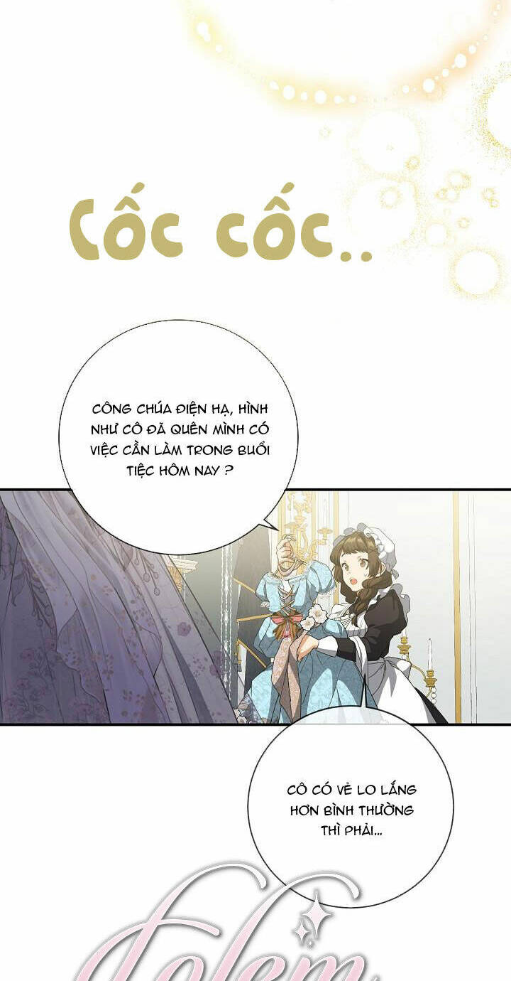 Lần Nữa Toả Sáng Chapter 70 - Trang 67