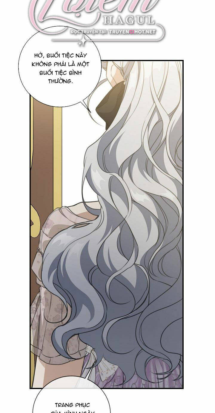 Lần Nữa Toả Sáng Chapter 70 - Trang 68