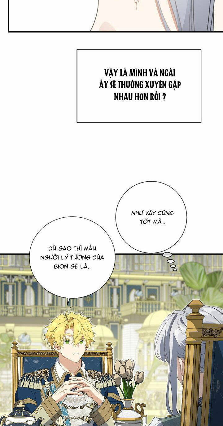 Lần Nữa Toả Sáng Chapter 70 - Trang 6