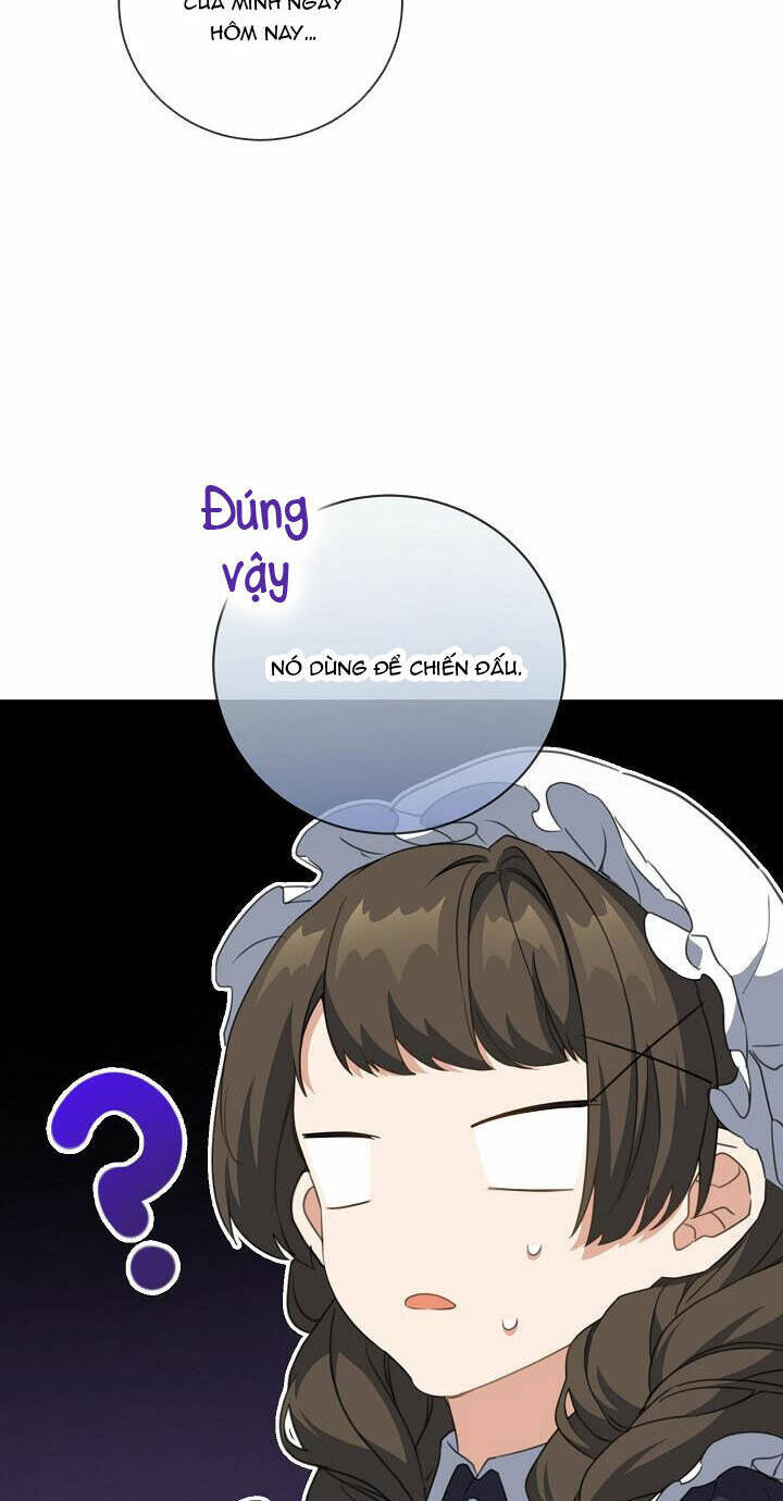 Lần Nữa Toả Sáng Chapter 70 - Trang 69