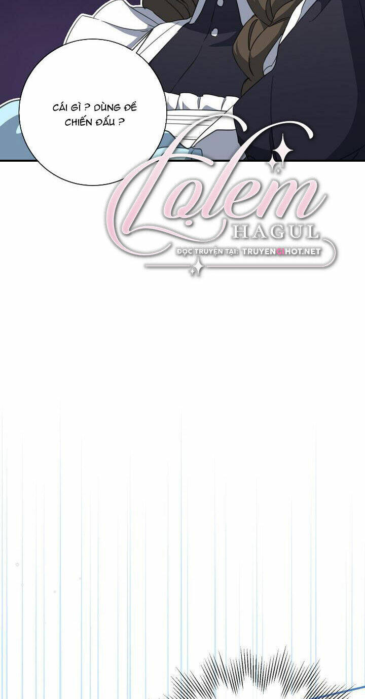 Lần Nữa Toả Sáng Chapter 70 - Trang 70