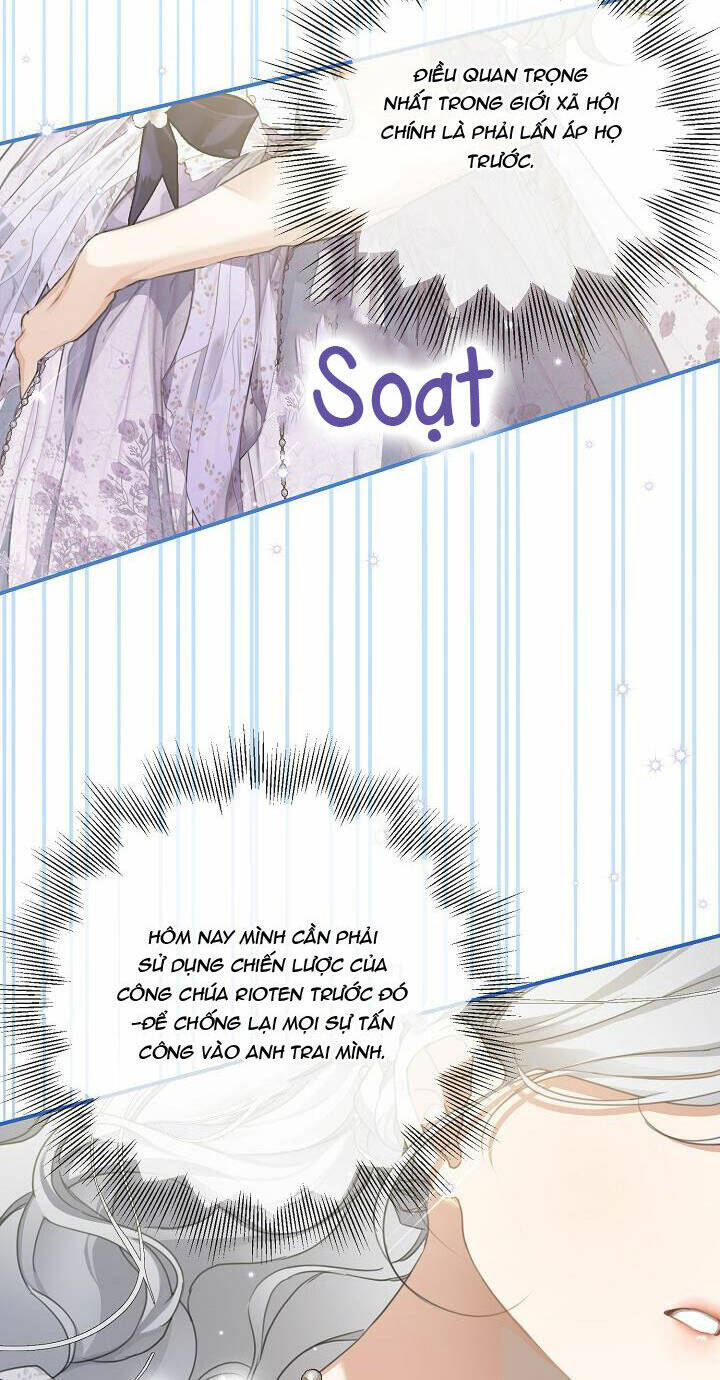 Lần Nữa Toả Sáng Chapter 70 - Trang 71