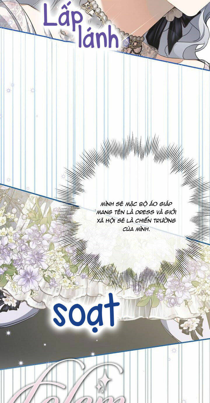 Lần Nữa Toả Sáng Chapter 70 - Trang 72